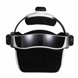Wholesale MISUMI Electric Injection Massage Helmet Machine Cover from china suppliers