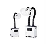 Fumego Nail Salon Fume Extractor