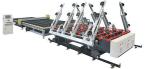 Newly Designed Multifunctional Glass Cutting Machine for High Precision Glass