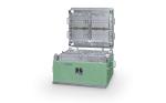 Stainless Steel DIP40 MGP Mould Semiconductor Packaging Mold