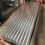 SNI Certified Z10-Z29 Coated NXF Corrosion Resistant Roofing Coil Sheet ASTM