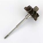 Inconel 713C Turbine Shaft 5304-120-5010 / 5304-120-5015 / 5304-120-5004
