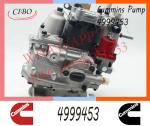 Cummins KTA38-G4 Engine Parts Injection Fuel PT Pump 4999453 4915037 4951544