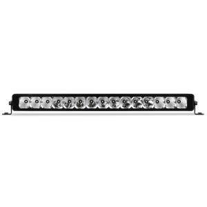 Wholesale IP67 Truck Slim Single Row LED Light Bar Combo Beam 12V 20.5'' from china suppliers