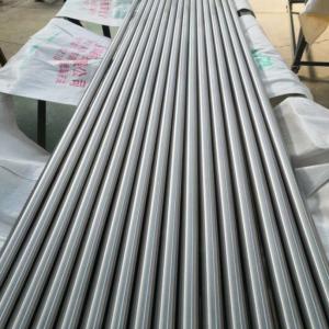 Wholesale Polished Surface Titanium Round Bar Rolled Gr2 High Purity from china suppliers