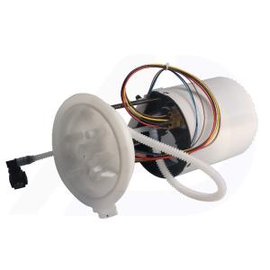 Wholesale VW Sharan 1.8T 2.0T Gas Tank And Fuel Pump Assembly Brushless 7NO919051K from china suppliers