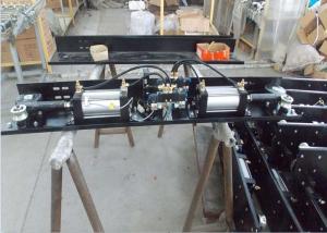 Wholesale Long Life Cycle Automatic Bus Door System Pneumatic Out Rotary For Airport Bus from china suppliers