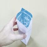 Durability Meets Design: Luxury Stand-Up Bags Built for Food Safety and Style
