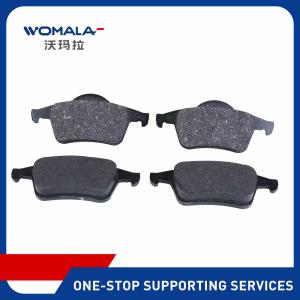 Wholesale Brake Parts 30648382 Rear Brake Pad Set For S60, S80, V70, XC70 from china suppliers
