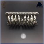 Anti Vibration Wire Rope Mounts Equipment Ship Construction Vibration Shock