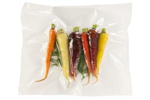 Wholesale NY /PE Composite Material Food Vacuum Bags Self Sealing Reusable With FDA ISO Approval from china suppliers