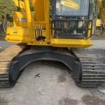 Second hand KomatsuPC130-7 Excavator Bucket capacity 0.53m3