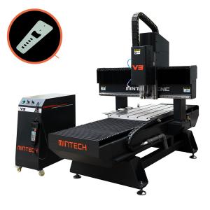 Wholesale 5.5KW Wood Cutting Cnc Router 24000RPM For Woodworking from china suppliers