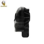 Skull Style Yellow White Color Motorbike Spotlight LED Light Accessories
