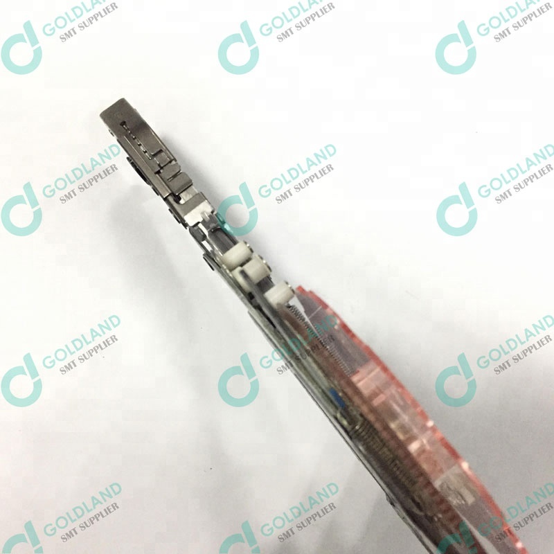 SMT 8x2mm Paper feeder GAK-0802/P100 for Sony SI-E1000/SI-E1100/SI-E2000/SI-E2100/SI-F130/SI-F209 pick and place machine