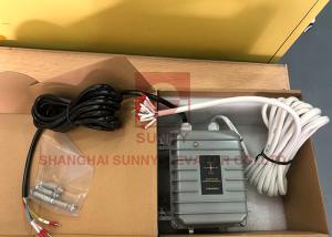 Wholesale Elevator Auto Earthquake Monitoring Elevator Safety Components AC220V from china suppliers