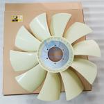 Excavator Parts Fan Cooling 245-9344 Fan Blade 2459344 For CAT Caterpillar 320D