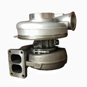 Wholesale Cummins HX60 Turbocharger 4040541 4040542 4033594 5041157560 4033594H from china suppliers