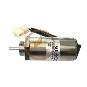 Wholesale JISION Excavator Valve , 12v Fuel Shut Off Valve 897329-5680 from china suppliers