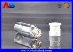 Injection Beauty 2ml 3ml 5ml 8ml 10ml Pharmaceutical Glass Vial With Tear Off