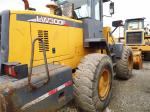 Used LW300F wheel loader
