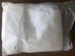 Breathable Disposable Isolation Suit , Disposable Safety Clothing Dustproof