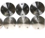 Nickel Base Inconel625 Blind Alloy Steel Flange ANSI B16.5 Class 150 For Pipe