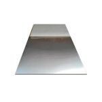 Hot Rolled Brushed Stainless Steel Sheet Metal 316L 316 SS Plate