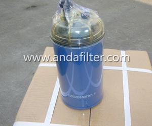Wholesale High Quality Weichai Water Seperator 612630080205ST from china suppliers