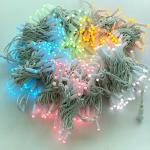 Super brightness 10LM/LED 220V Gluing IP65 outdoor Christmas festival white LED