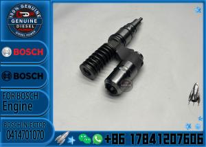 Wholesale Injector 0414702002 0414702003 0414702005 0414702010 0414702017 0414702021 from china suppliers