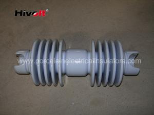 Wholesale 27KV Porcelain Fused Cutout Switch Insulators For High Pollution Area or coastal area from china suppliers