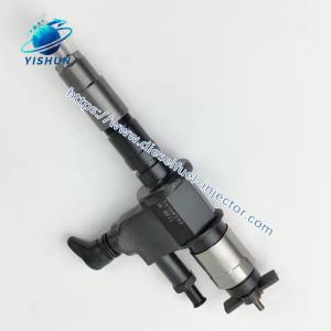 Wholesale Fuel Injector 095000-6630 095000-6632 16650Z600E For Nissan Truck MD90 Engine from china suppliers