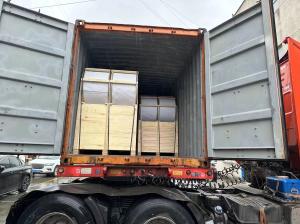 Wholesale Strengthen FRP Member Insulation Fiberglass Rod 25.2km / Reel from china suppliers