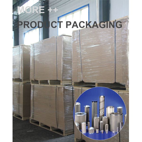 Fast Flow Speed Metal Filter Media Precise Craftsmanship