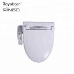 Sanitary Ware Feminine Wash One Piece Toilet Automatic Heating ABS Resin