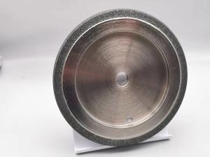 Wholesale 127mm 5 Inch Bandsaw Sharpening Grinding Wheels For Woodmizer WM7/39.5 Turbo from china suppliers