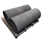 360/400*900 High Purity Isostatic Graphite Rod