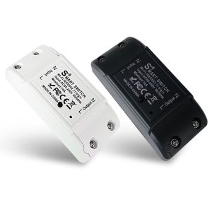 Tuya Alexa Timing Wifi Operated Switch Controller Module