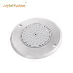 316 Stainless Steel LED PAR56 Pool Light Resin Filled IP68 Swimming Pool Led
