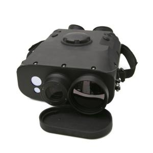 Wholesale Waterproof Cooled Thermal Imager Binoculars IP68 from china suppliers