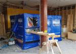 Construction Noise Barrier