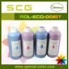 Buy cheap Eco Solvent Bulk Ink For Roland Mimaki Mutoh Printers from wholesalers