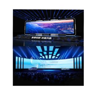 Wholesale TEWEI P3.9I LED Display Screen Original for Outdoor Digital Signage CE ROHS FCC Certified from china suppliers