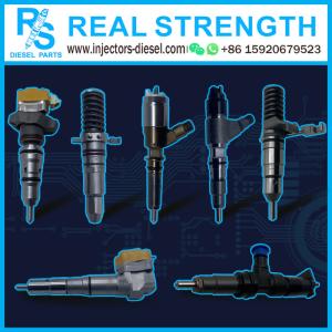 Wholesale Huida Original or OEM Common Rail Fuel Injector Assembly 0986445102 0986445103 0986455002 107755-0420 109962-0020 from china suppliers