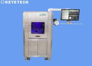 Wholesale Product Surface Defects Verificatio Wide Range Product Inspection Equipment from china suppliers