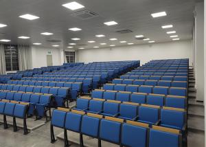 Wholesale College Classroom Hall Student Desk And Chair Aluminum Furniture from china suppliers