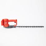 21V Lithium Battery Cordless Hedge Trimmer 1500rpm Power Hedge Clippers
