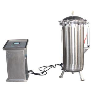 Wholesale industrial Water Immersion Test Equipment Waterproof Ipx7 Ipx8 Test Chamber from china suppliers