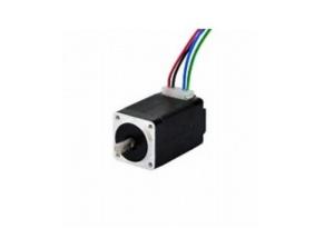 Wholesale High Speed DC Stepper Motor 6.5 - 12.6Ω Resistance Huge Force Torque 20BYG1.8 from china suppliers
